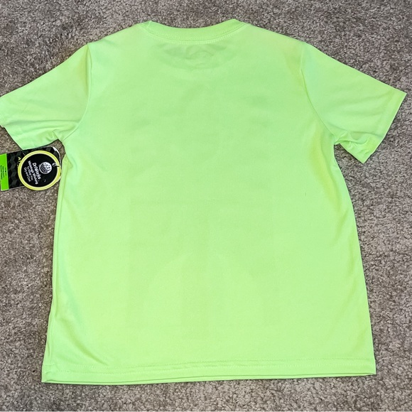 Athletic works driworks basketball athletic tshirt. Boys xs(4-5) nwt - Picture 2 of 3